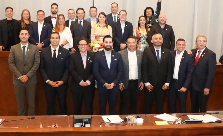 Concejo de Medellín 2024