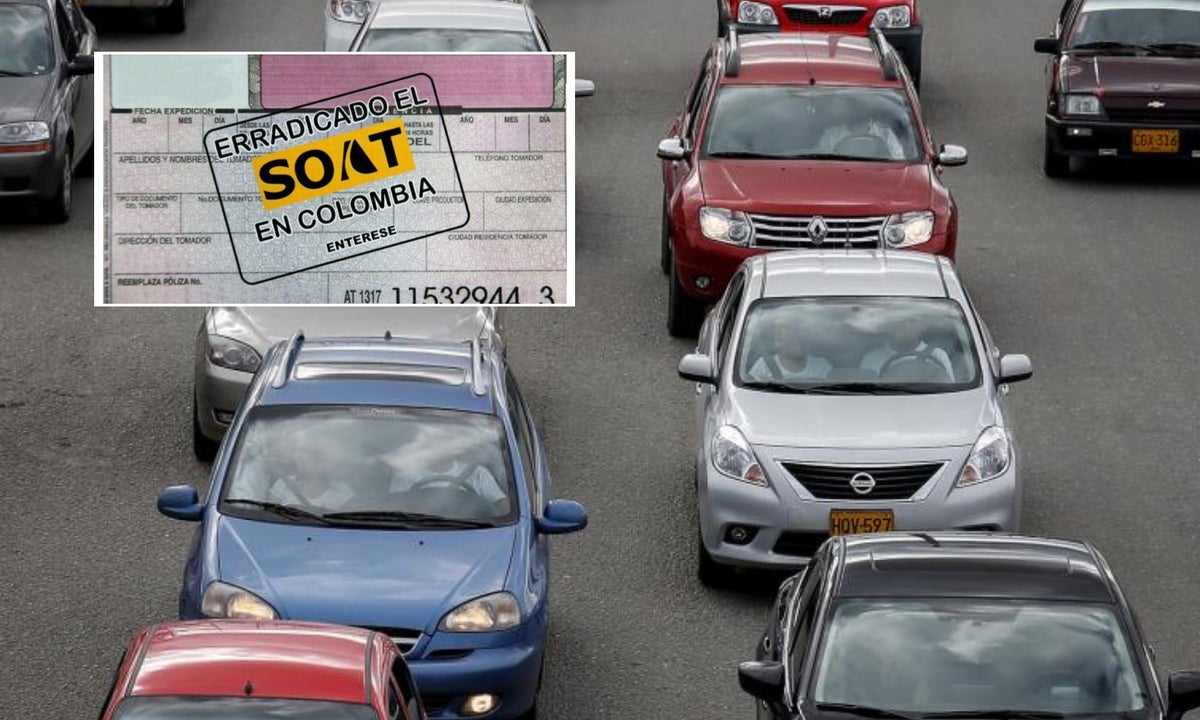 SOAT en 2024