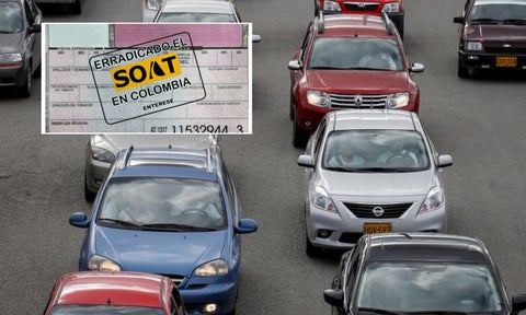 SOAT en 2024