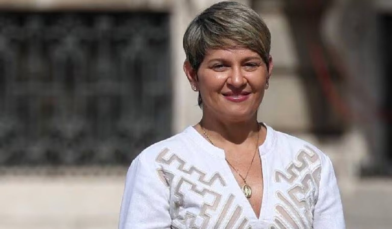 Verónica Alcocer