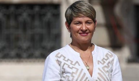 Verónica Alcocer