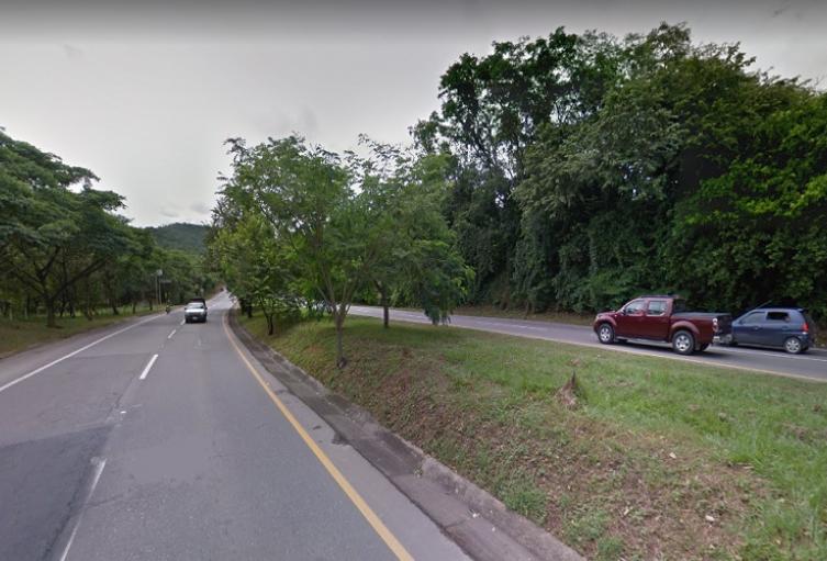 Vía Bogotá - Ibagué