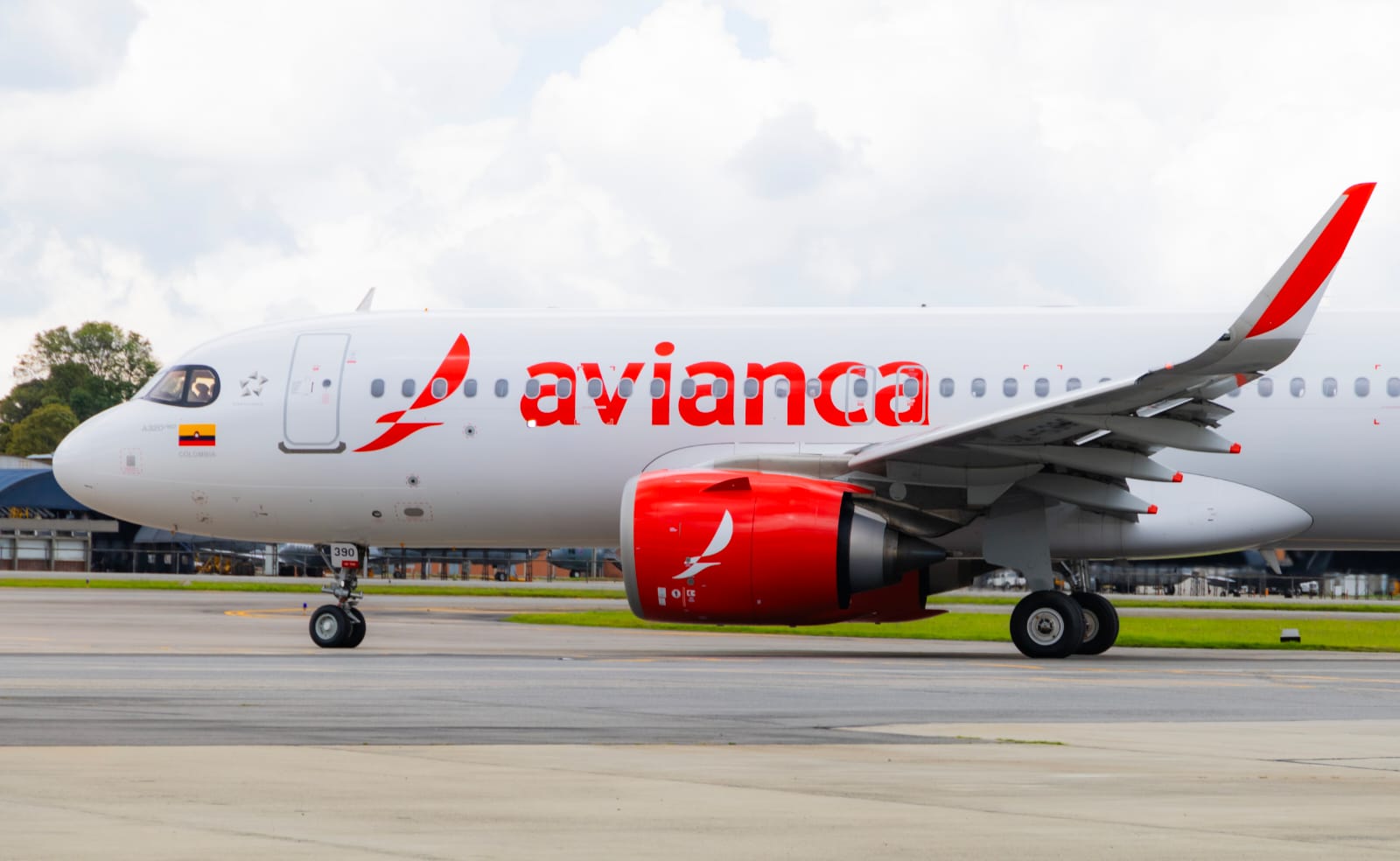 Aerolínea Avianca