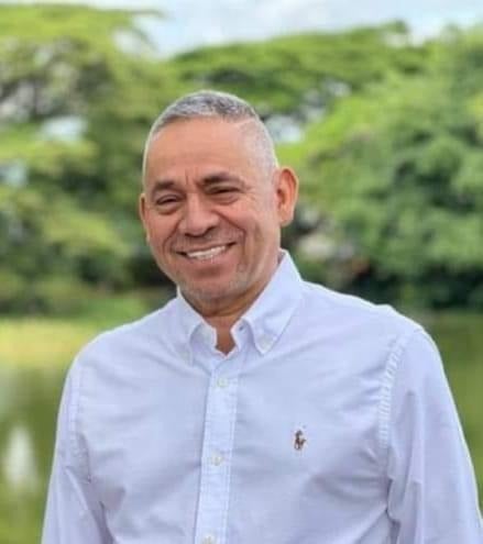 Eliecid Ávila, concejal asesinado en Tuluá, Valle del Cauca.