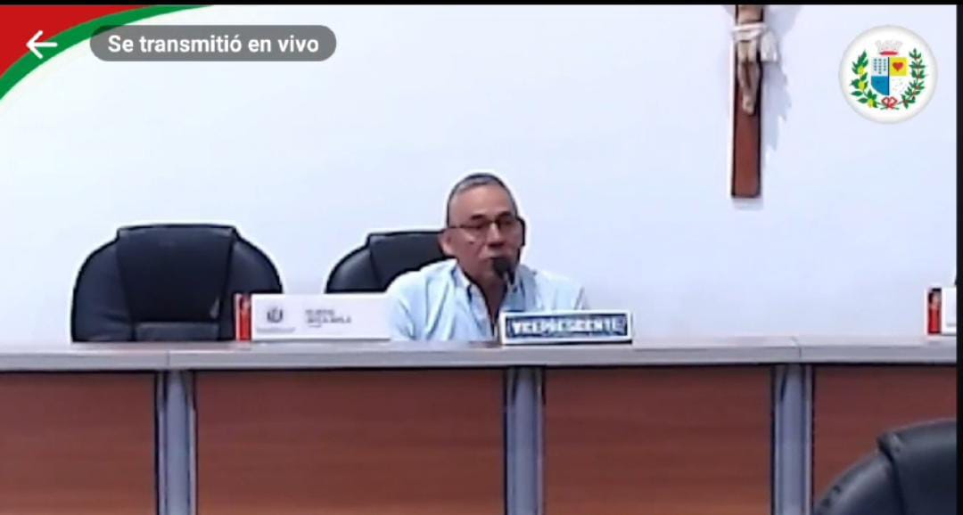 Concejal asesinado en Tuluá había denunciado amenazas en su contra