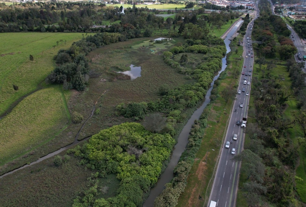 Aprobación de licencias ambientales autopista norte