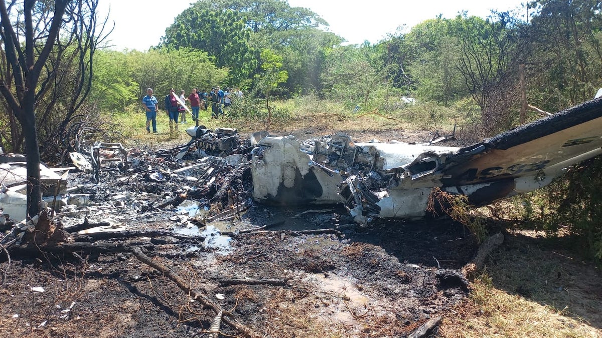 Accidente en Valledupar