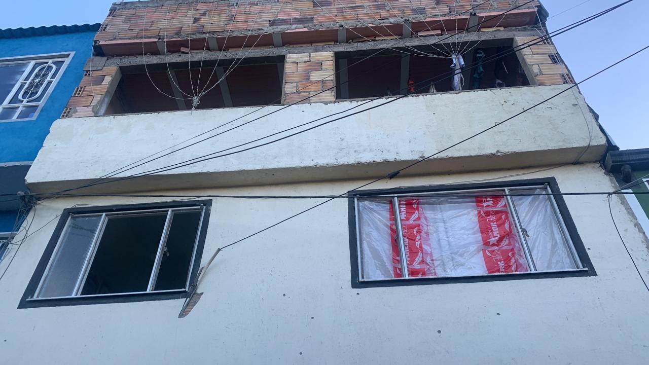 explosión de granada en el sur de Bogotá