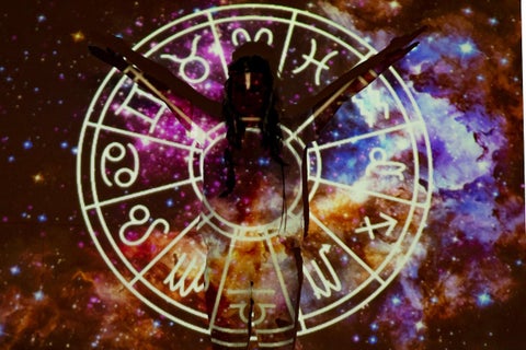 Signos zodiacales