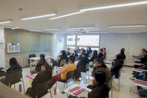 Nuevas fechas para la presentación de exámenes con el Icfes
