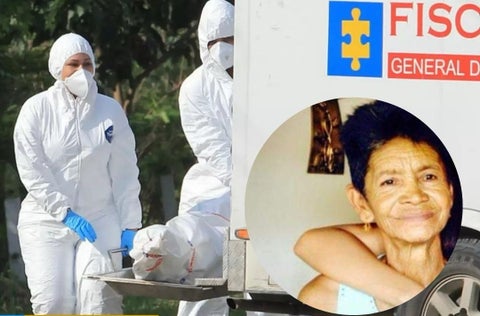 Magnolia Quintero fue asesinada a disparos dentro de su vivienda