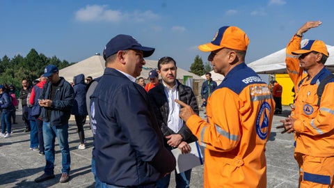 Defensor del Pueblo Incendios Bogotá