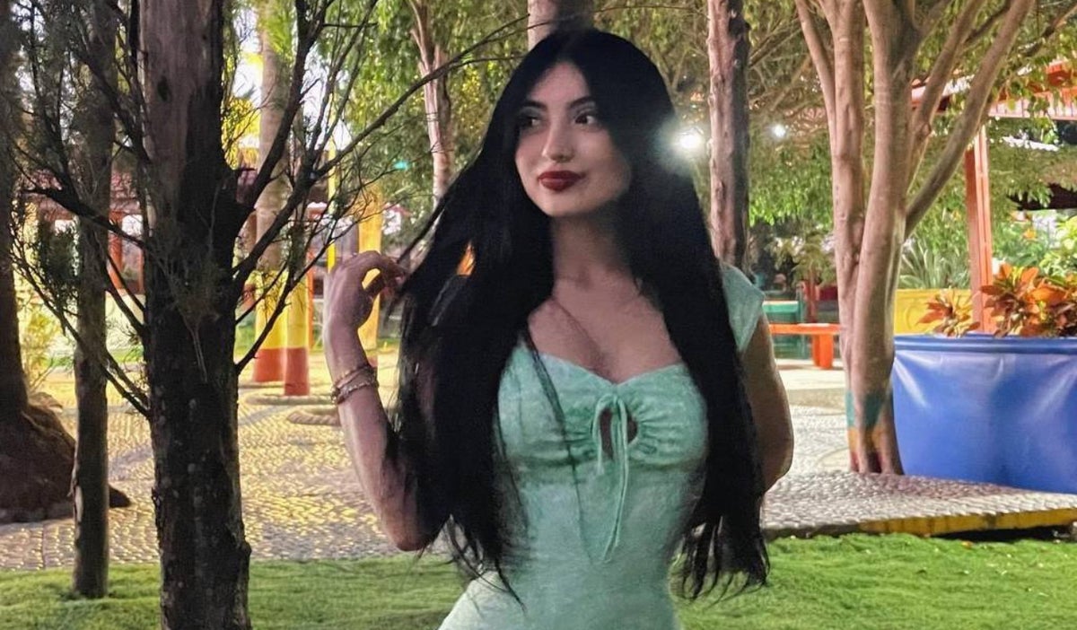 Feminicidio