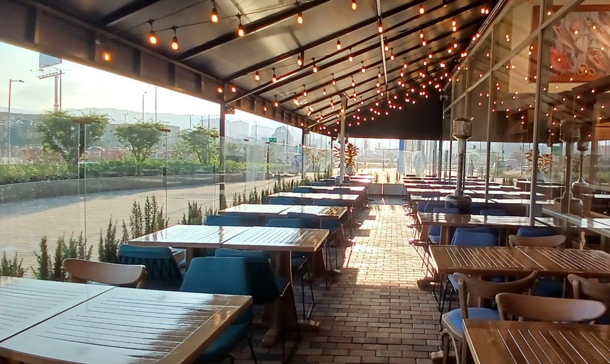 Coctel del mar abre restaurante en el sur de Bogotá