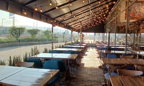 Coctel del mar abre restaurante en el sur de Bogotá