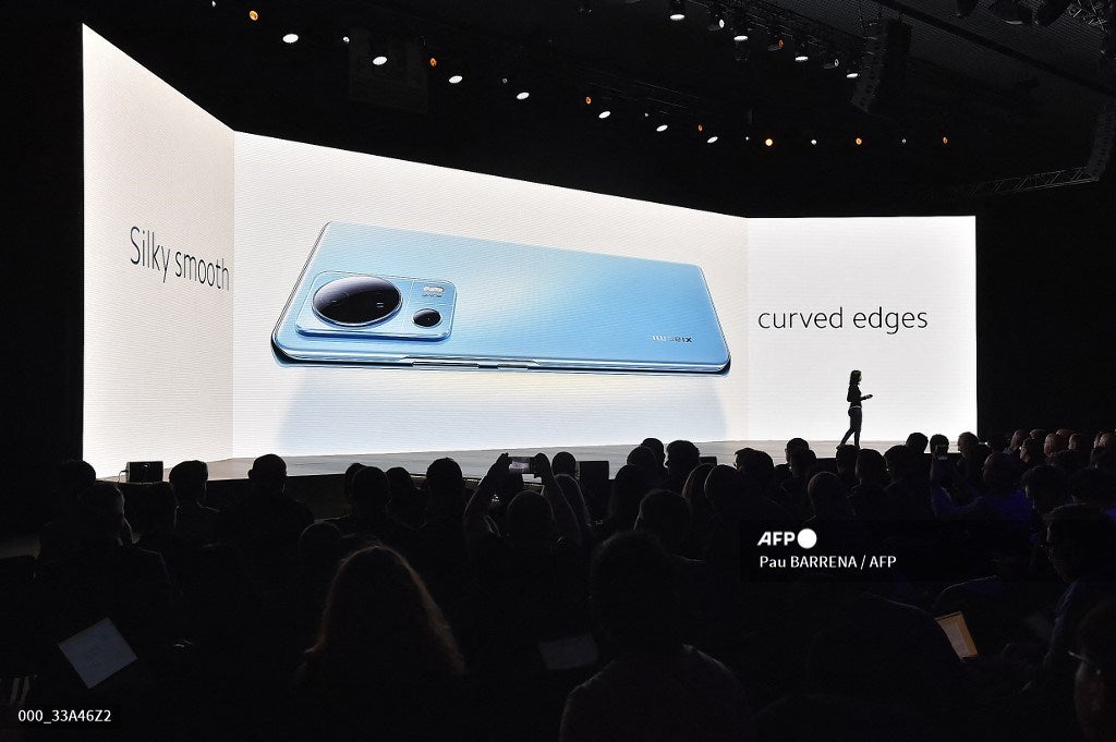 Xiaomi lanzó la nueva versión Redmi Note Pro 2024