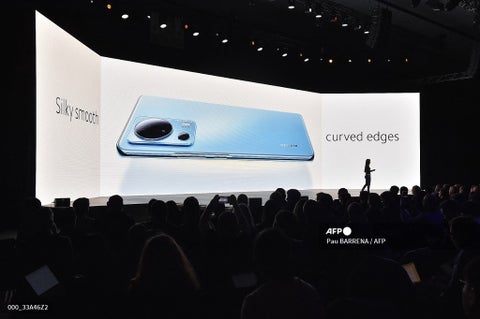 Xiaomi lanzó la nueva versión Redmi Note Pro 2024