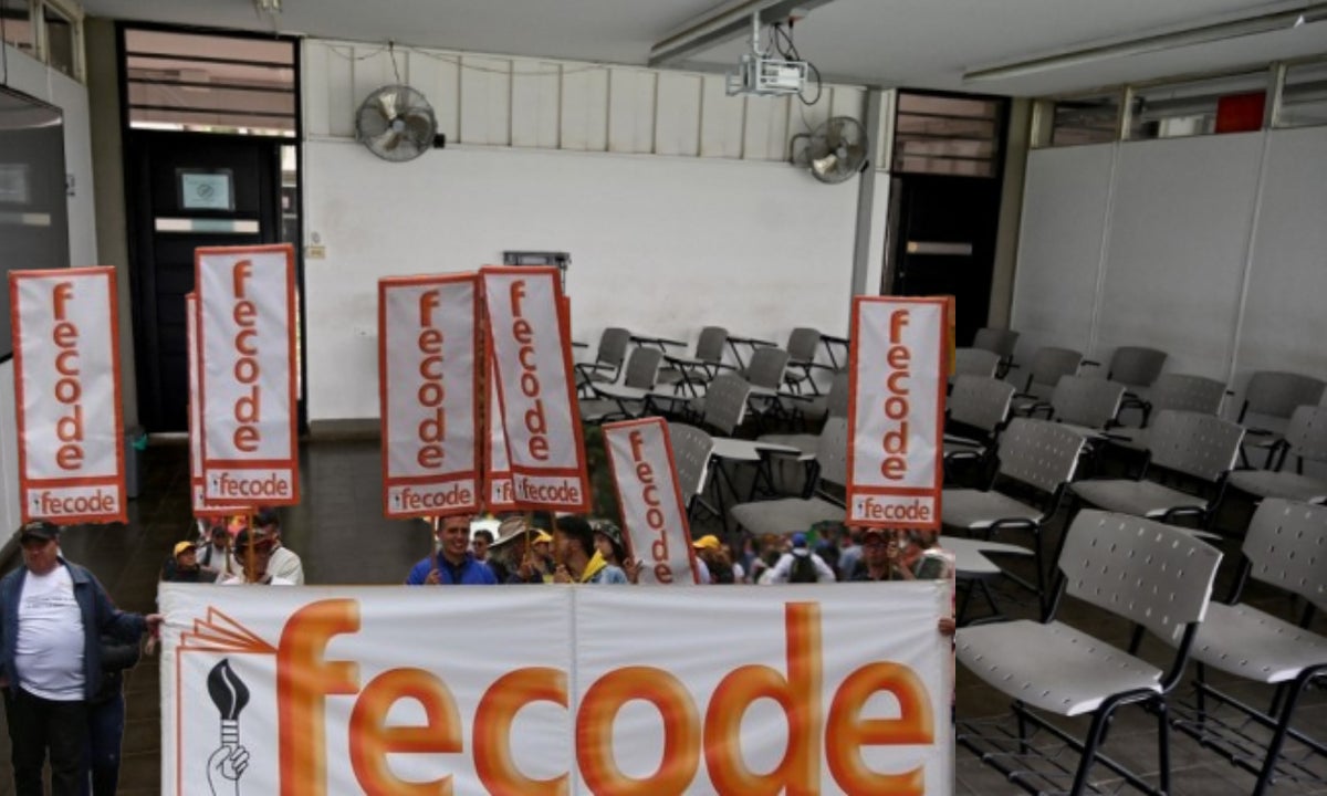 Fecode