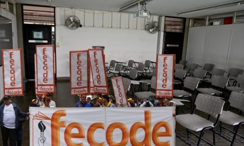 Fecode