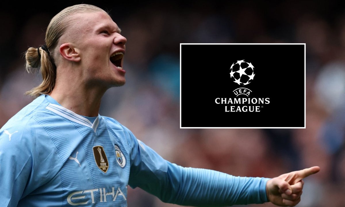 Manchester City podría ser expulsado de la Champions League