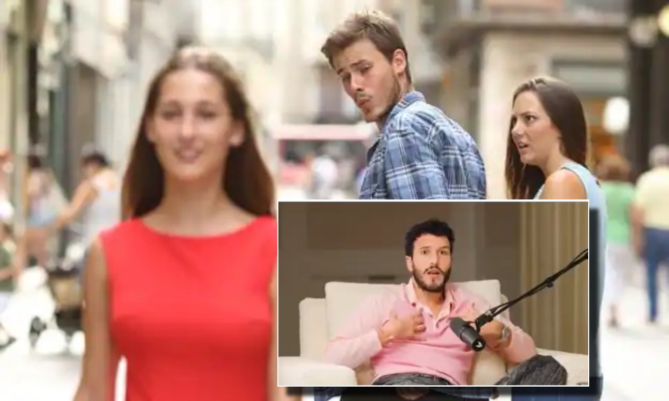 Sebastián Yatra dice que no puede ser fiel
