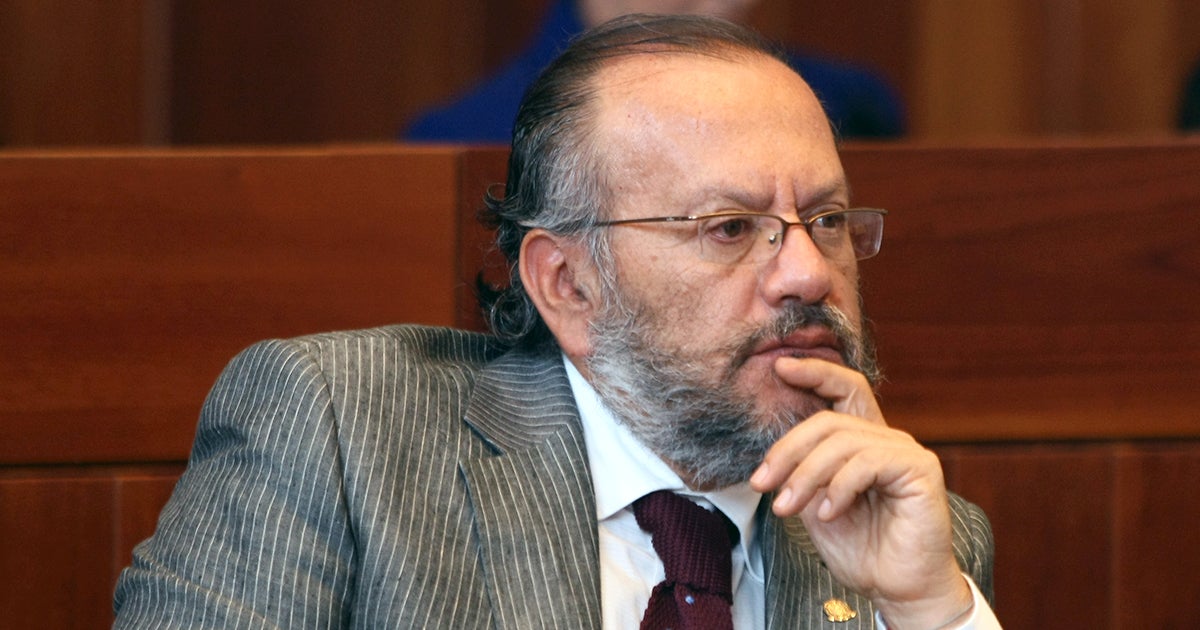 Gustavo Gómez Aranguren