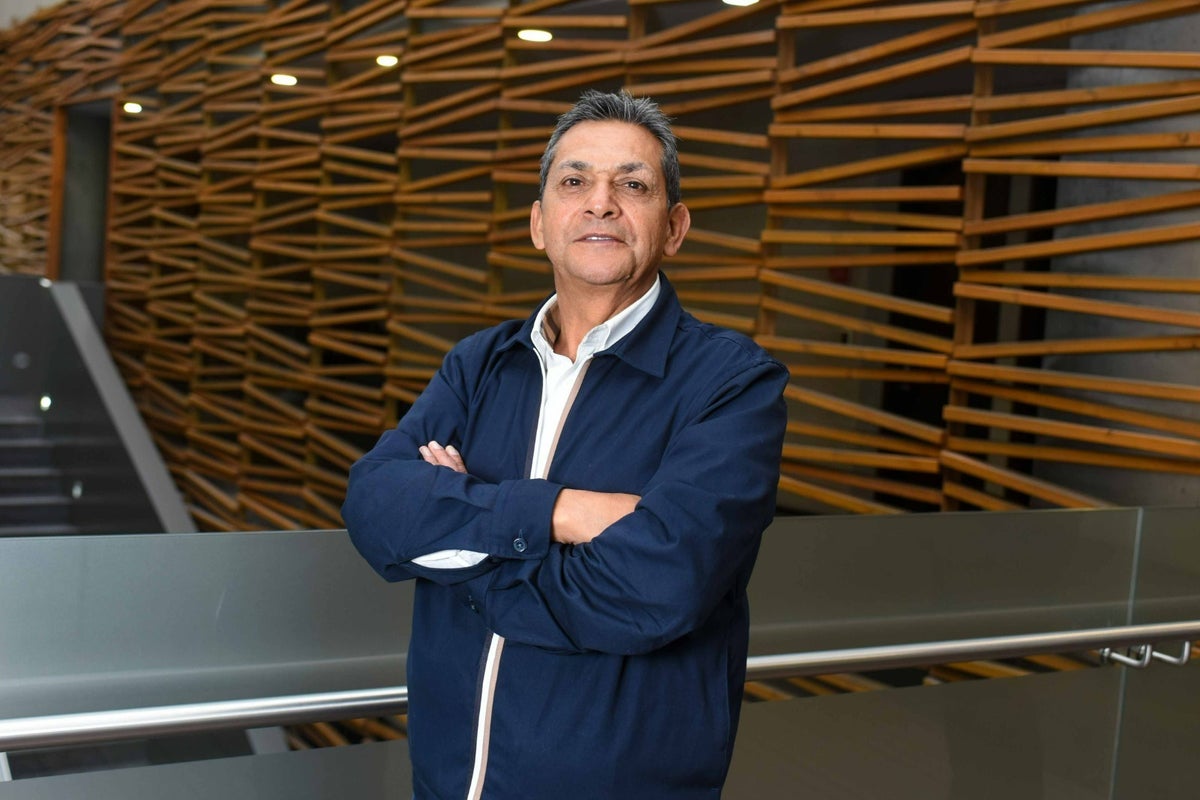 Nuevo presidente y vicepresidente de la Junta directiva de la CCB