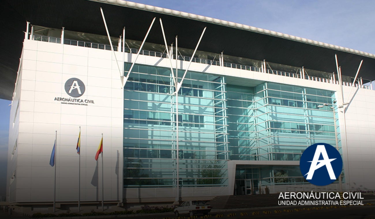 Aeronáutica Civil