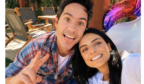 ¿Amigos o algo más? La verdad sobre la relación actual entre Aislinn Derbez y Mauricio Ochmann.