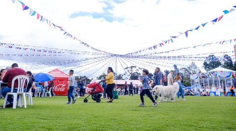 Alimentarte Food Festival