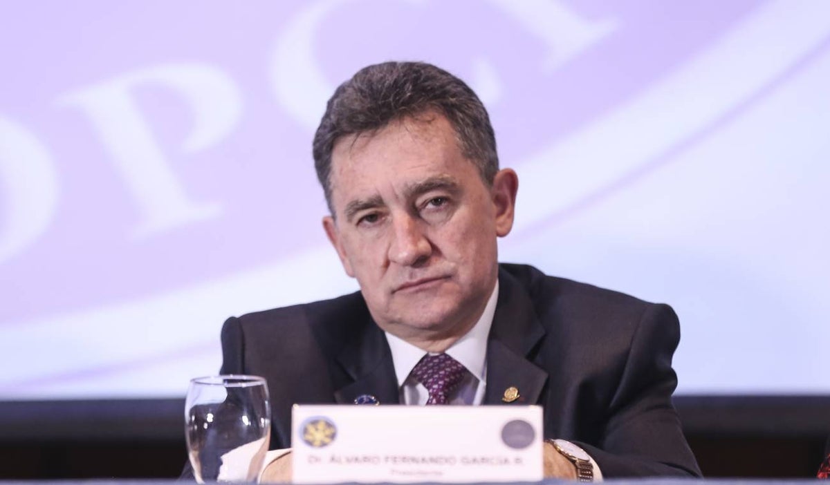 Álvaro Fernando García