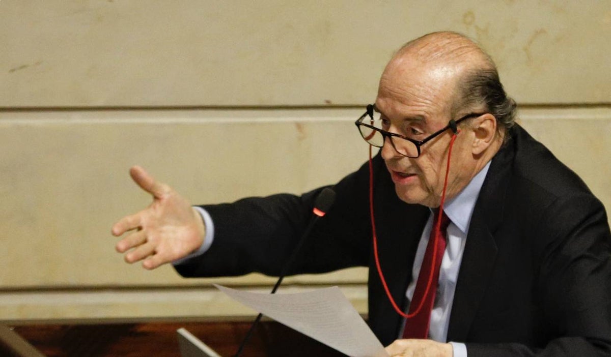 Álvaro Leyva