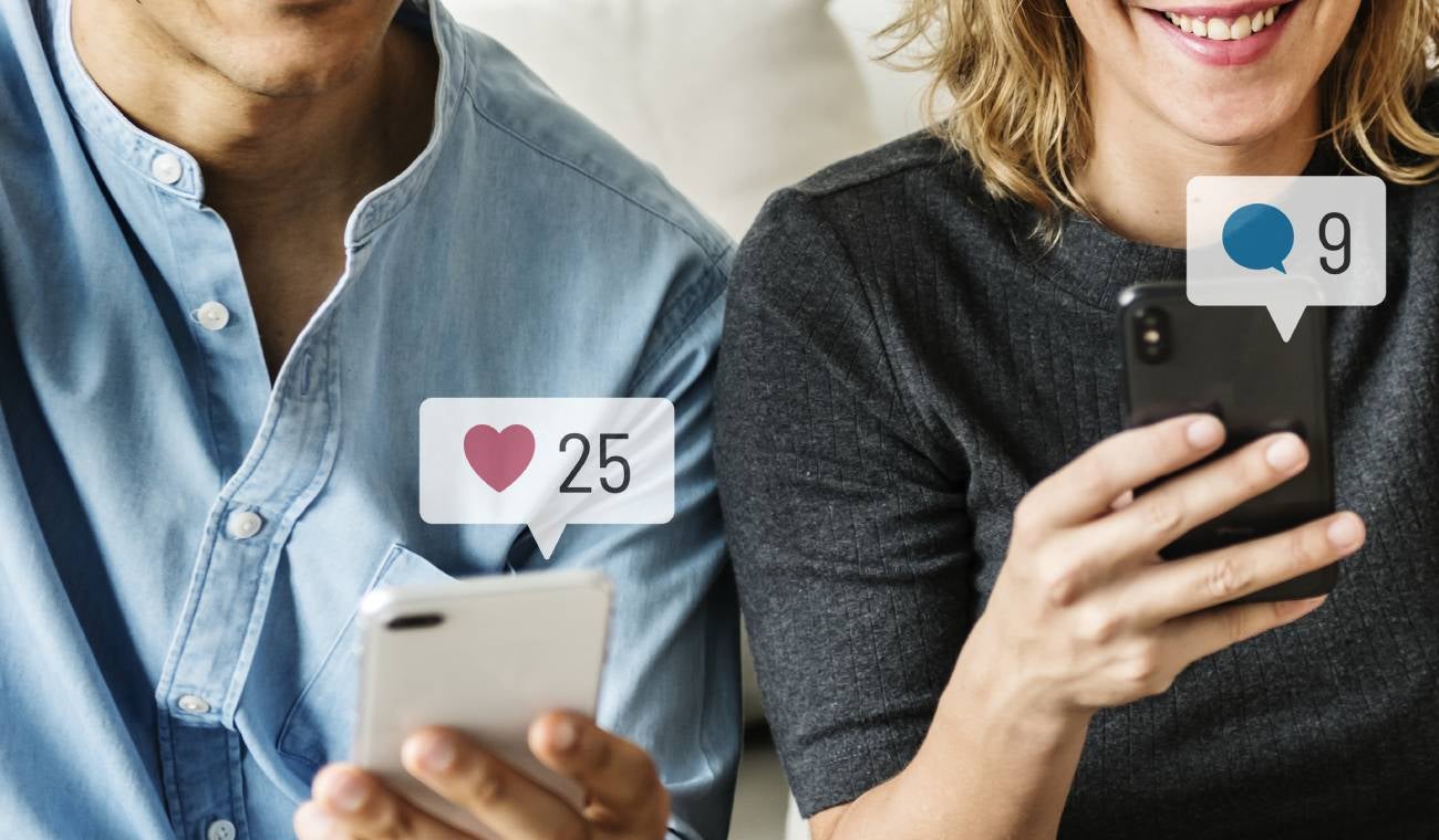 Apps de citas
