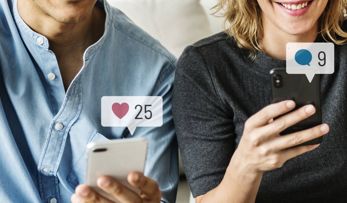 Apps de citas
