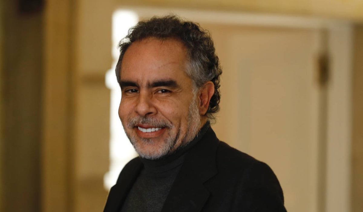Armando Benedetti