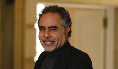 Armando Benedetti