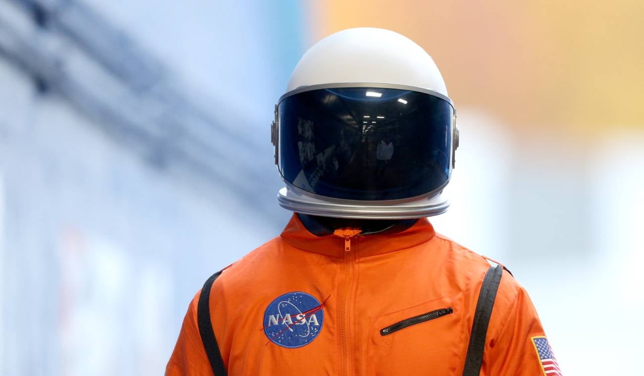 Astronauta