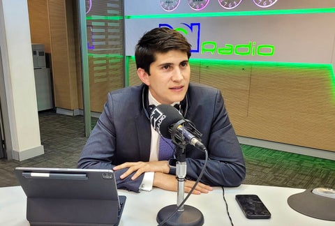 Wadith Manzur, representante a la Cámara.