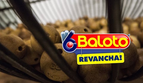 Baloto, 28 de febrero de 2024