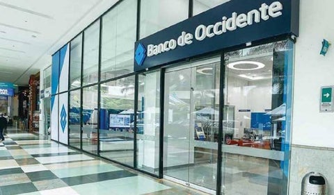 Banco de Occidente da una buena noticia a sus clientes