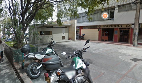 CAI Galerías
