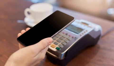 Cashless