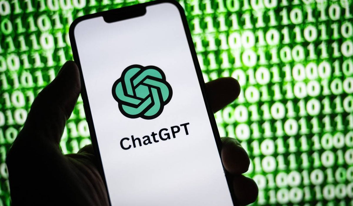 ChatGPT
