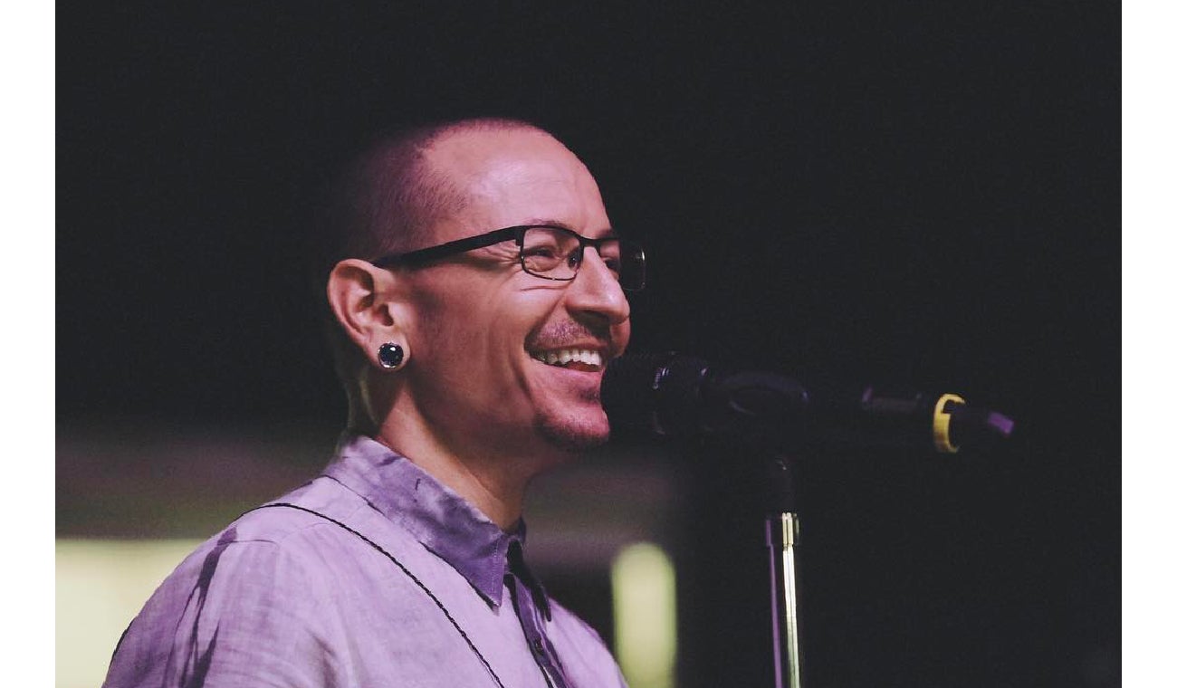Linkin Park estrena "Friendly Fire", un viaje al pasado con la voz de Chester Bennington