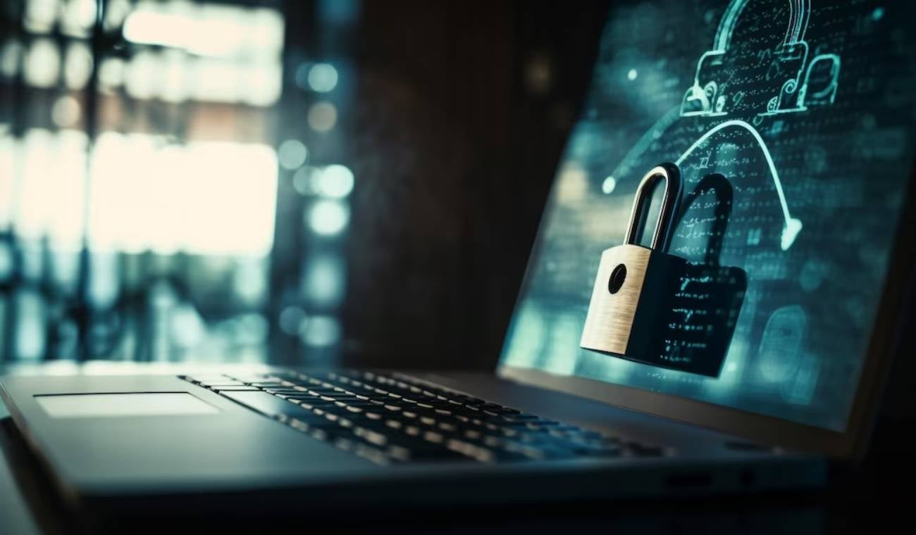 Ciberseguridad