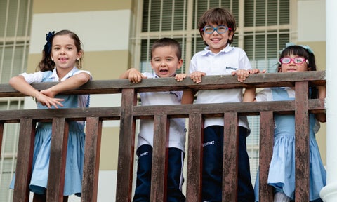 Primer colegio femenino de Medellín ahora recibirá niños