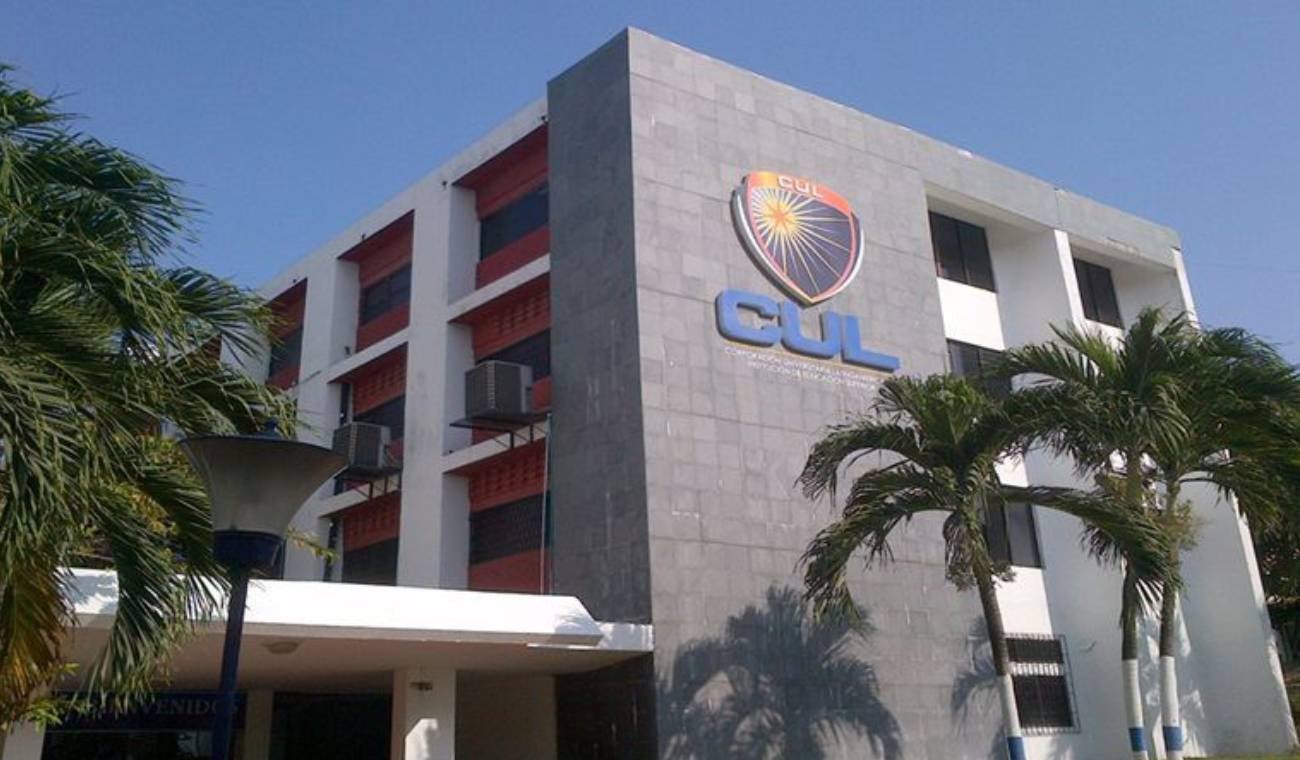 Corporación Universitaria Latinoamericana