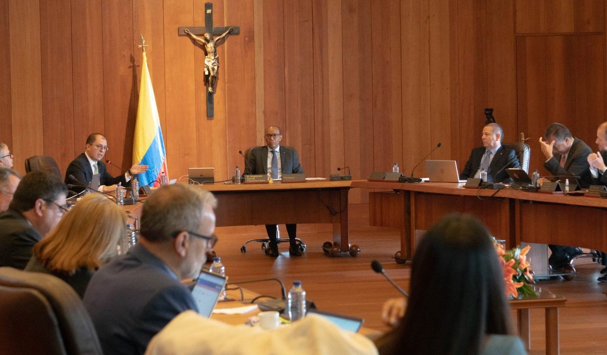 La Corte Suprema de Justicia pide que se respete sus tiempos para elegir fiscal