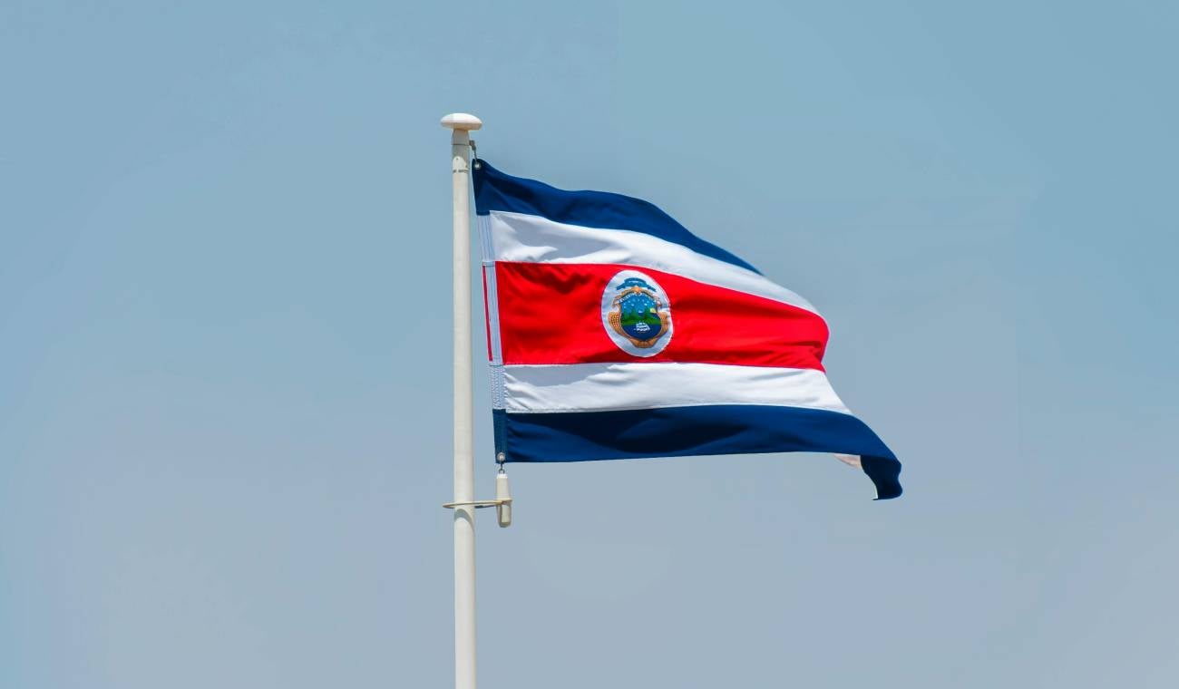 Costa Rica