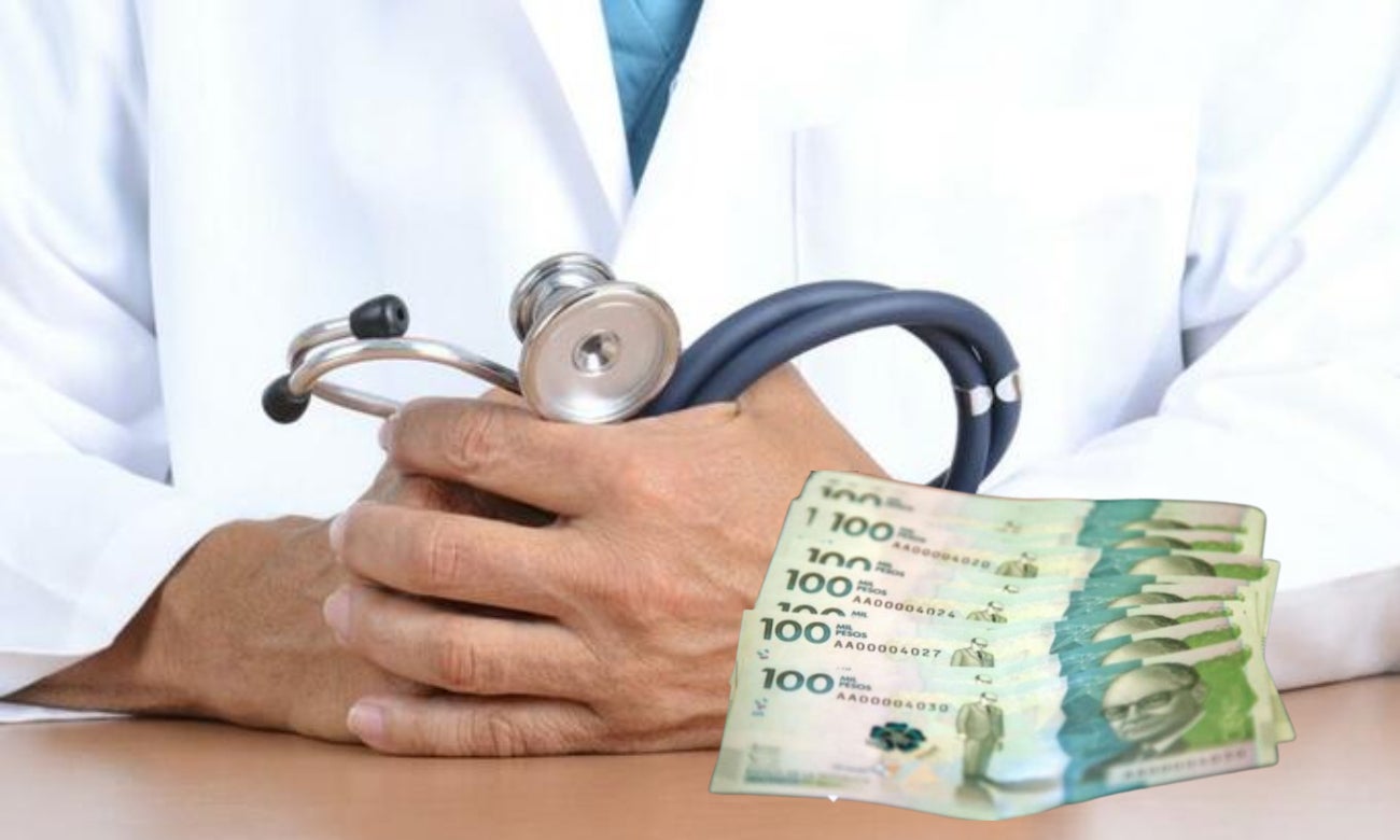 Costos médicos en Colombia